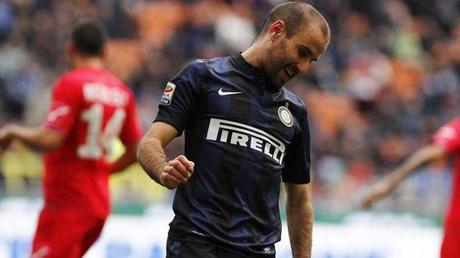 Football, Serie A 2013-2014, Inter-Catania