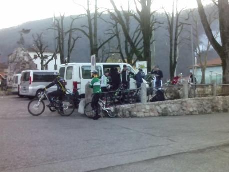 FuorisellaMTB che spettacolo...