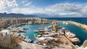 Cipro: una vacanza fra mare e storia