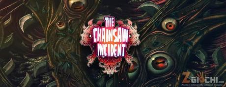 The Chainsaw Incident annunciato per PS4 e PS Vita