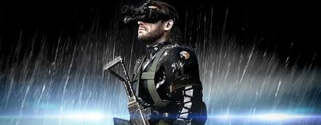 Due nuove immagini per Metal Gears Solid V: Ground Zeroes