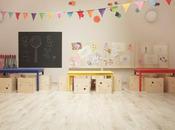 Talking point: kikolle lab, spazio misura bambino… anche design!
