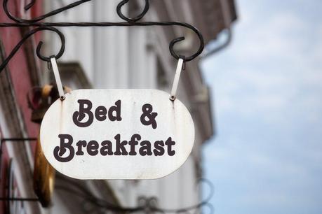 Bed and Breakfast