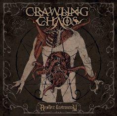 Crawling Chaos - Repellent Gastronomy