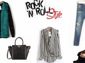 Shopping selection: ispirazioni sapore rock'n'roll