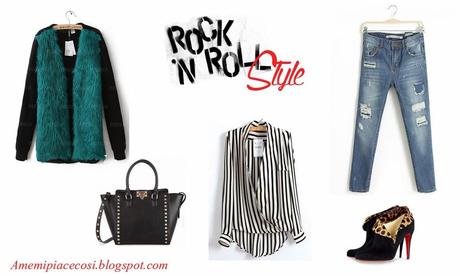 Shopping selection: ispirazioni dal sapore rock'n'roll