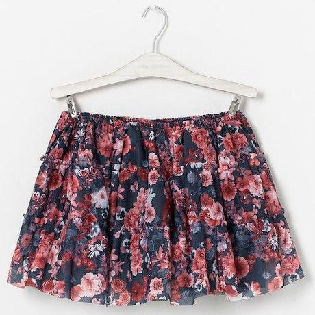 zara-girl-skirt-printed