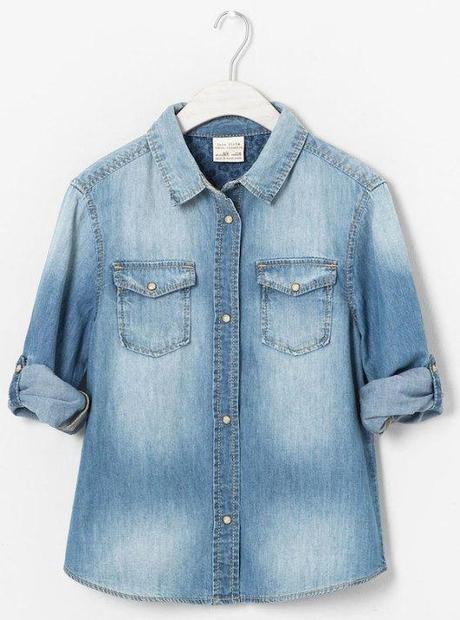 zara-girl-denim-shirt