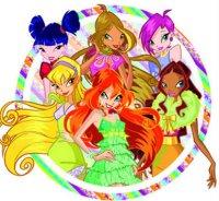 10 anni di Winx tra lunghe chiome e ali scintillanti 