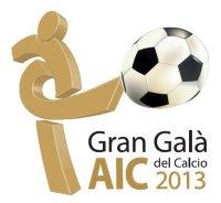 Gran Galà del Calcio Aic 2013, diretta tv su Rai Sport 1 alle ore 21