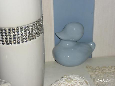 shabby chic,  nella mia casa