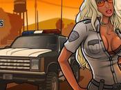 GTA: Andreas (finalmente) disponibile