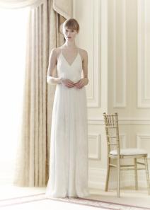 #BrideTrends 2014 {Jenny Packham}