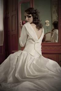 #Bride trends 2014 {Samanthakhan Tihsler}