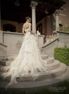 #Bride trends 2014 {Samanthakhan Tihsler}