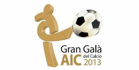 Gran Galà del Calcio Aic 2013 alle 21 in diretta tv su Rai Sport 1