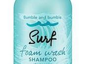 Bumble Surf Shampoo. Capelli spiaggia”