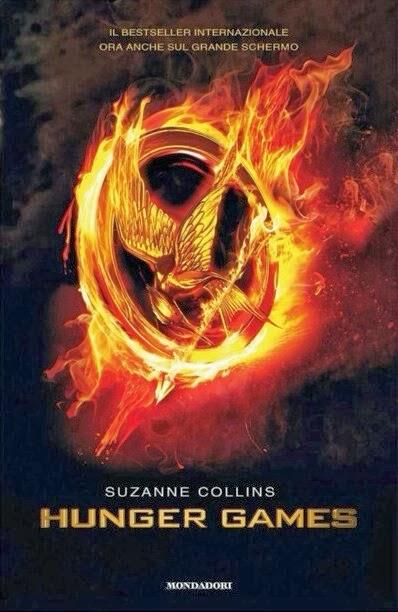 Recensione: Hunger Games di Suzanne Collins