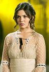 “The Originals”: Danielle Campbell su Davina e la nuova cattiva