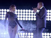 Beyoncé, Lorde, Pink: performance belle Grammy 2014