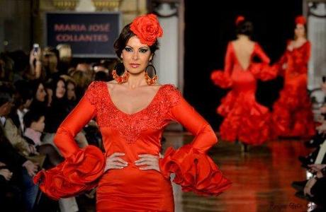 Gli accessori di Bambla, dalla magnifica collezione flamenca di Maria José Collantes all'urban look