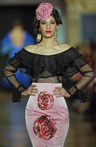 Gli accessori di Bambla, dalla magnifica collezione flamenca di Maria José Collantes all'urban look