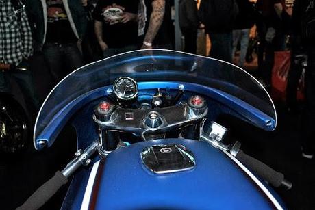 GSX750 by Kikishop Customs