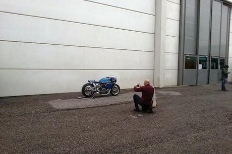 GSX750 by Kikishop Customs