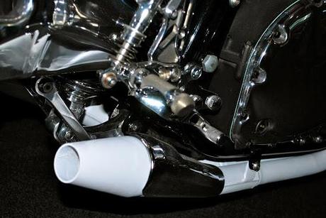 GSX750 by Kikishop Customs