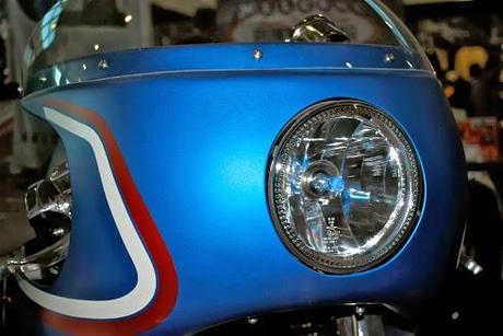 GSX750 by Kikishop Customs