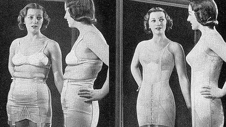 Corset Diet: la provereste sul serio?