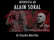 Intervista Alain Soral: immigrazione sovranità monetaria