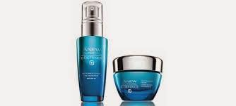 Avon - Anew Clinical E - Defence