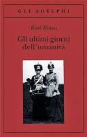 Listopia: I milleuno libri da leggere almeno una volta nella vita (#701 - 720)