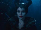 Presentato nuovo trailer Maleficent durante Grammy Awards 2014