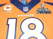 Super Bowl 2014, ecco pronta Peyton Manning