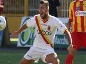 Lega Pro, Lecce: punto prezioso Catanzaro