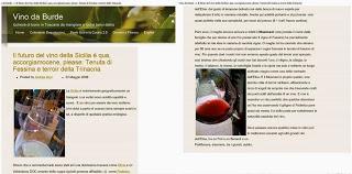 Il Musmeci 2012, Etna DOC Bianco Superiore di Fessina: “eleganza diffusa e sussurrata”. La prima recensione al cru di Carricante di Milo la firma Andrea Gori