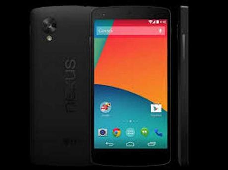 Nexus 5 Come condividere rete internet hotspot Tethering