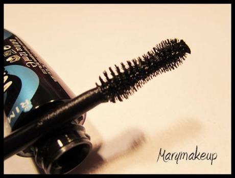 Rimmel London Scandaleyes Retro Glam Waterproof