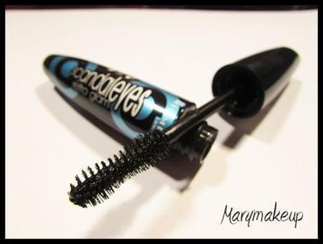 Rimmel London Retro Glam Waterproof