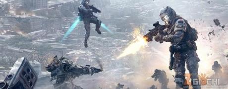 Titanfall - Beta disponibile dal 14 febbraio?