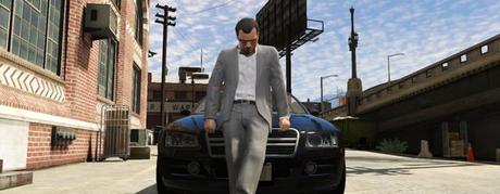 GTAV: Arriva la Tsunami Mod in versione PS3