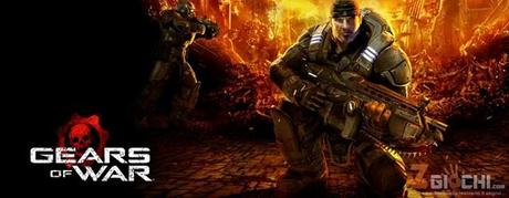 Microsoft Studios acquista i diritti di Gears of War