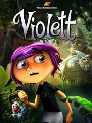 Cover Violett
