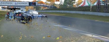 Yamauchi sta già pensando a come realizzare Gran Turismo 7