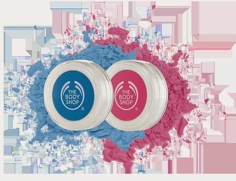 Preview The Body Shop // Spring Trend 2014: Colore a go-go