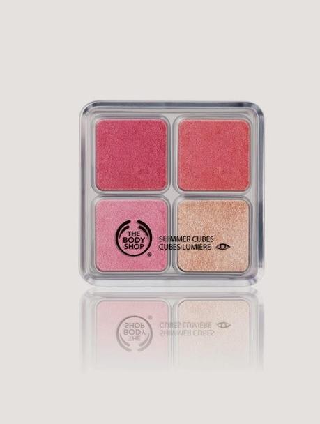 Preview The Body Shop // Spring Trend 2014: Colore a go-go