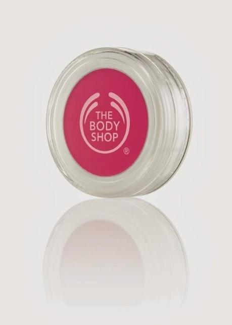 Preview The Body Shop // Spring Trend 2014: Colore a go-go