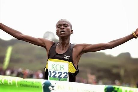 Alla cinque mulini vittoria tutta keniana